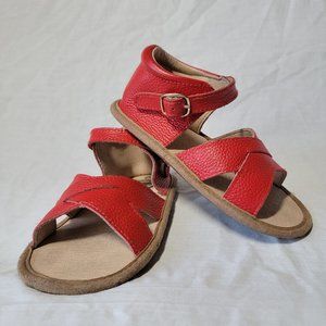 Little Love Bug sandal 10C